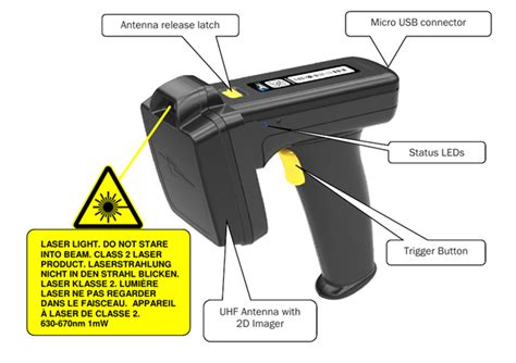 tsl 1128 rfid reader connecting to the right port|tsl 1128 reader.